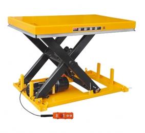 Electric lifting platform SJG400-105